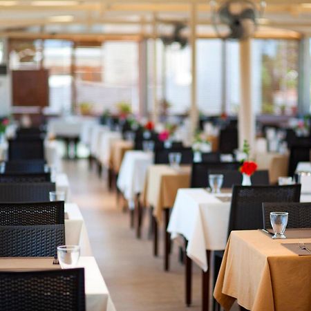 Bitez Risa Hotel Ngoại thất bức ảnh