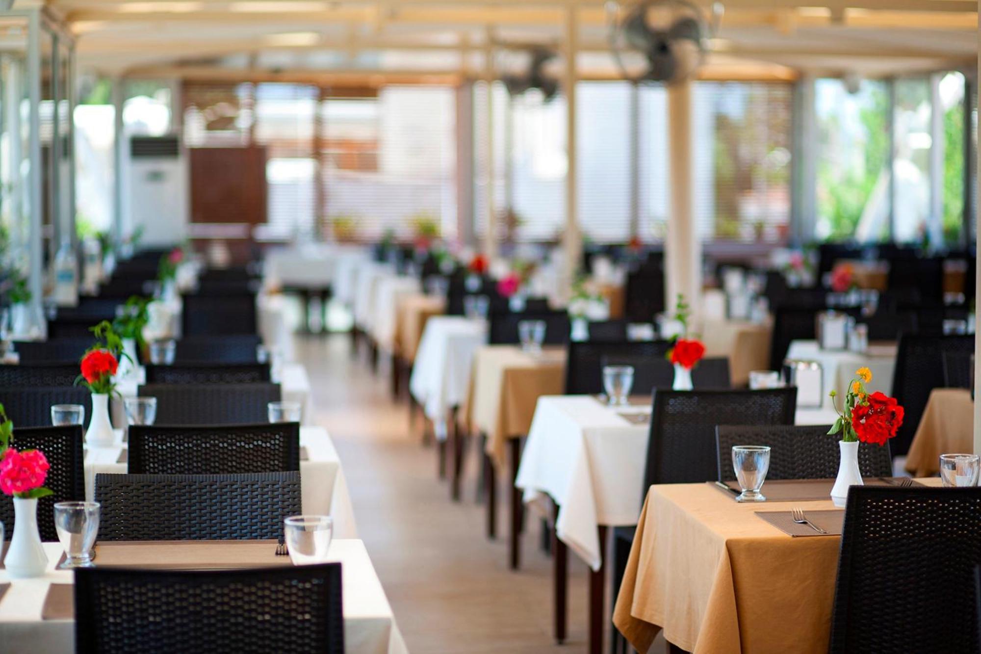 Bitez Risa Hotel Ngoại thất bức ảnh