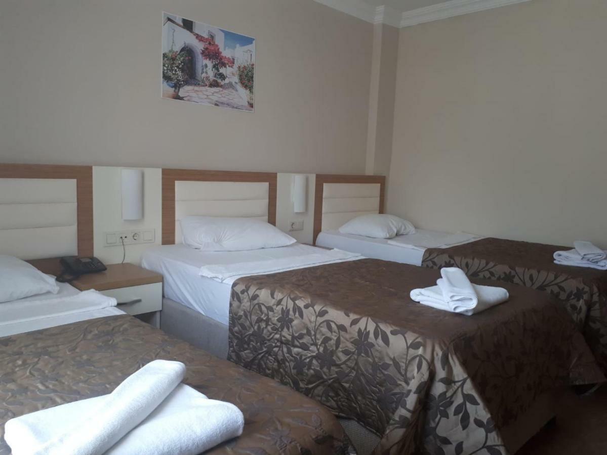 Bitez Risa Hotel Ngoại thất bức ảnh