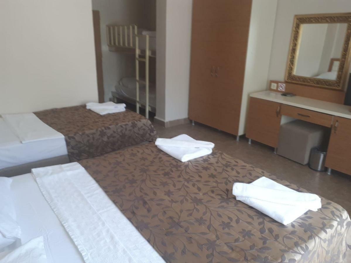 Bitez Risa Hotel Ngoại thất bức ảnh