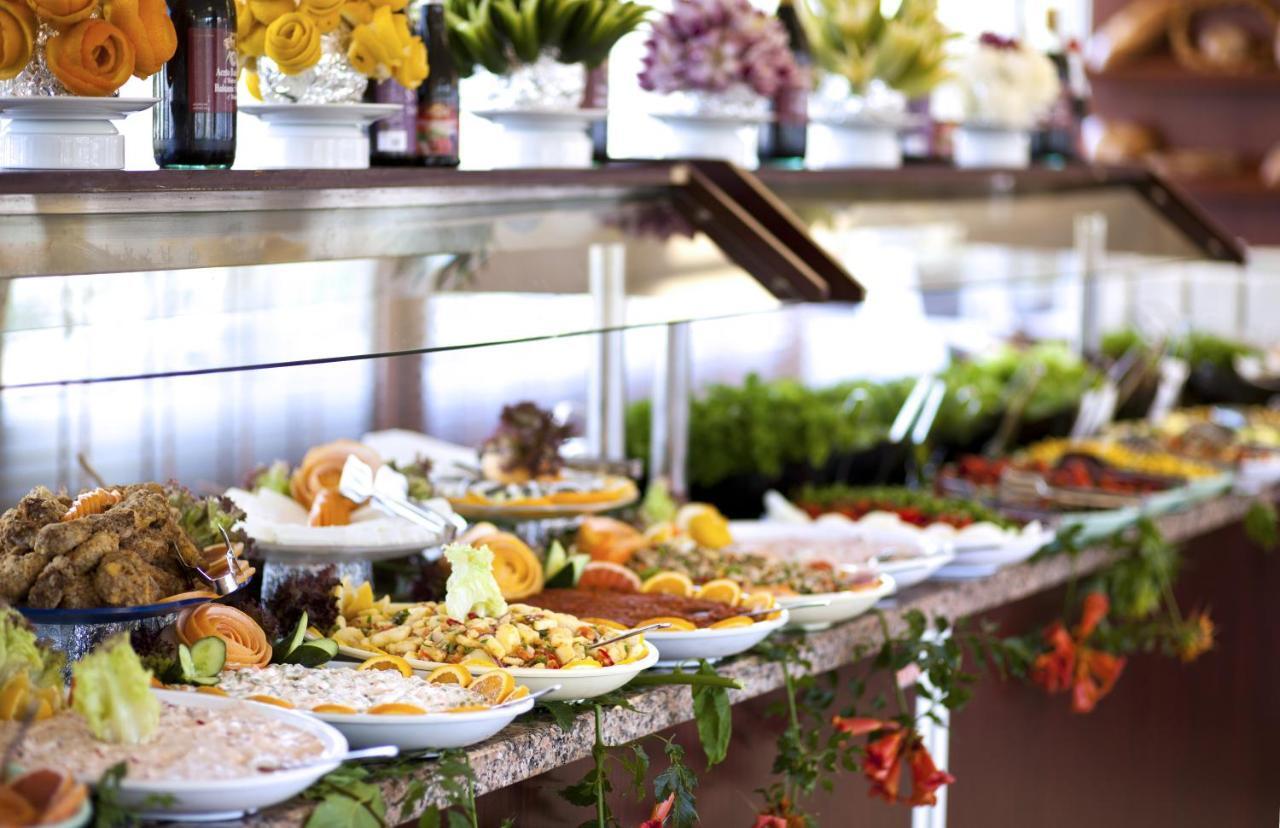 Bitez Risa Hotel Ngoại thất bức ảnh