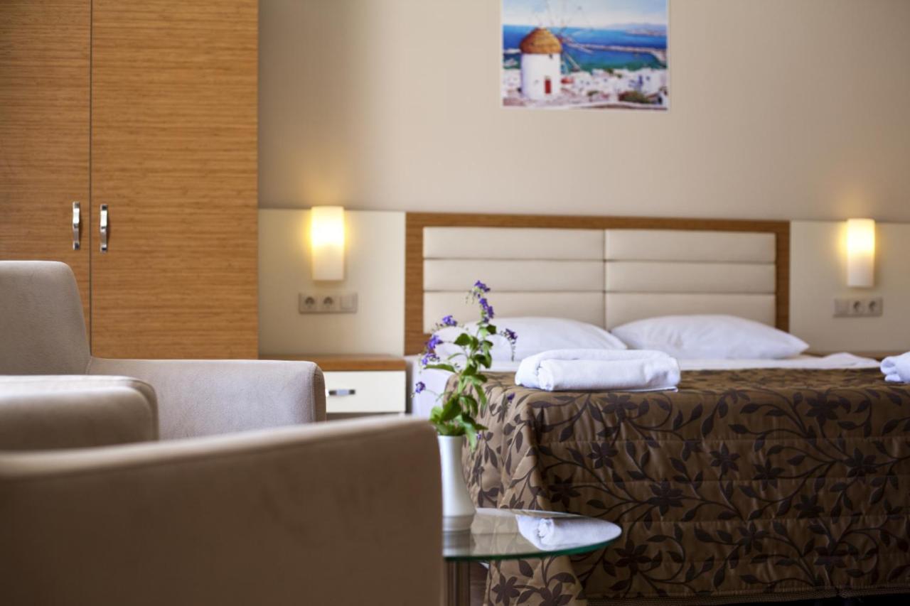Bitez Risa Hotel Ngoại thất bức ảnh