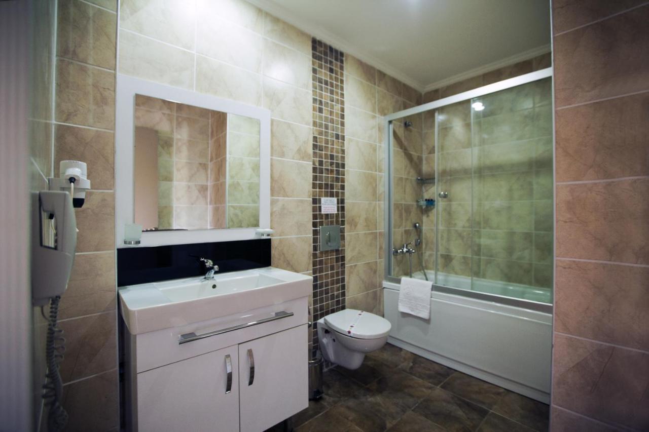 Bitez Risa Hotel Ngoại thất bức ảnh
