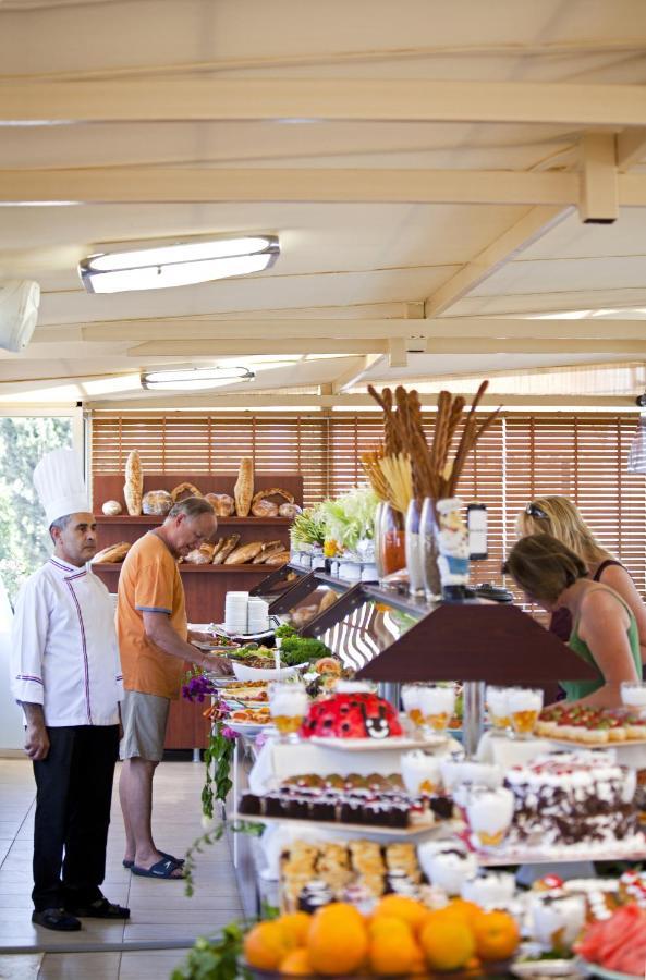 Bitez Risa Hotel Ngoại thất bức ảnh